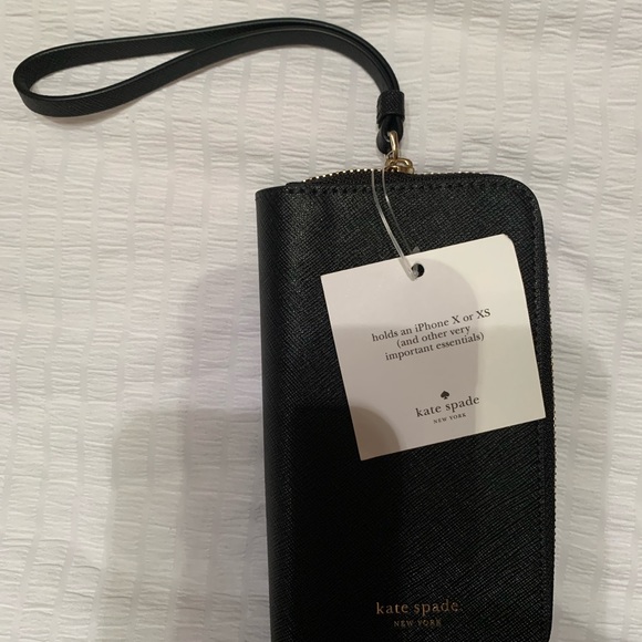 NWT Kate Spade phone case - Picture 2 of 6